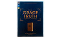NIV Grace and Truth Study Bible, Red Let + Deuteronomy: A Mentor Expository Comment Combo