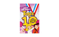 Topz 10 Heroes of the Bible: Sarah and Josie's
