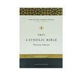 Catholic Thinline Bible, NRSV Catholic Bible translation, compact and portable