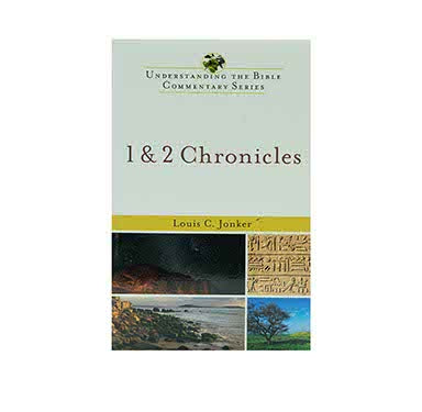 1 & 2 Chronicles