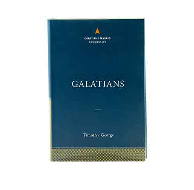Galatians: The Christian Standard Commentary