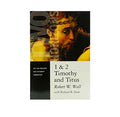 1 & 2 Timothy and Titus