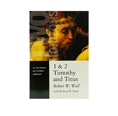 1 & 2 Timothy and Titus