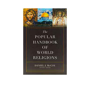 The Popular Handbook of World Religions