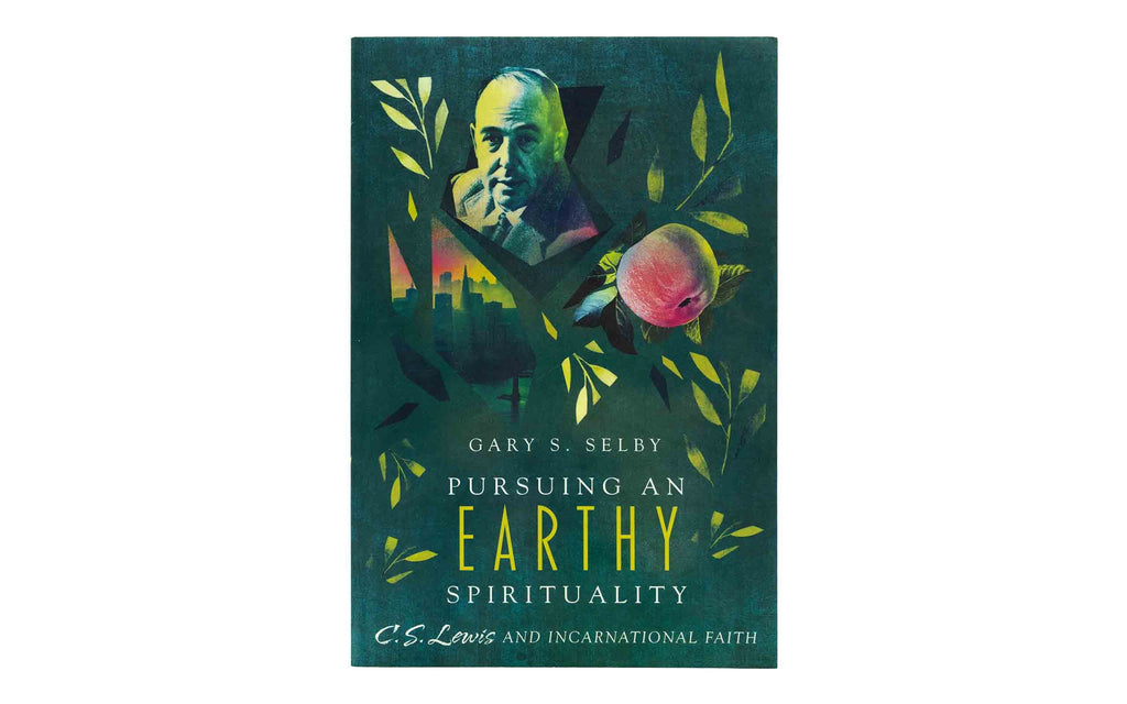 Pursuing an Earthy Spirituality