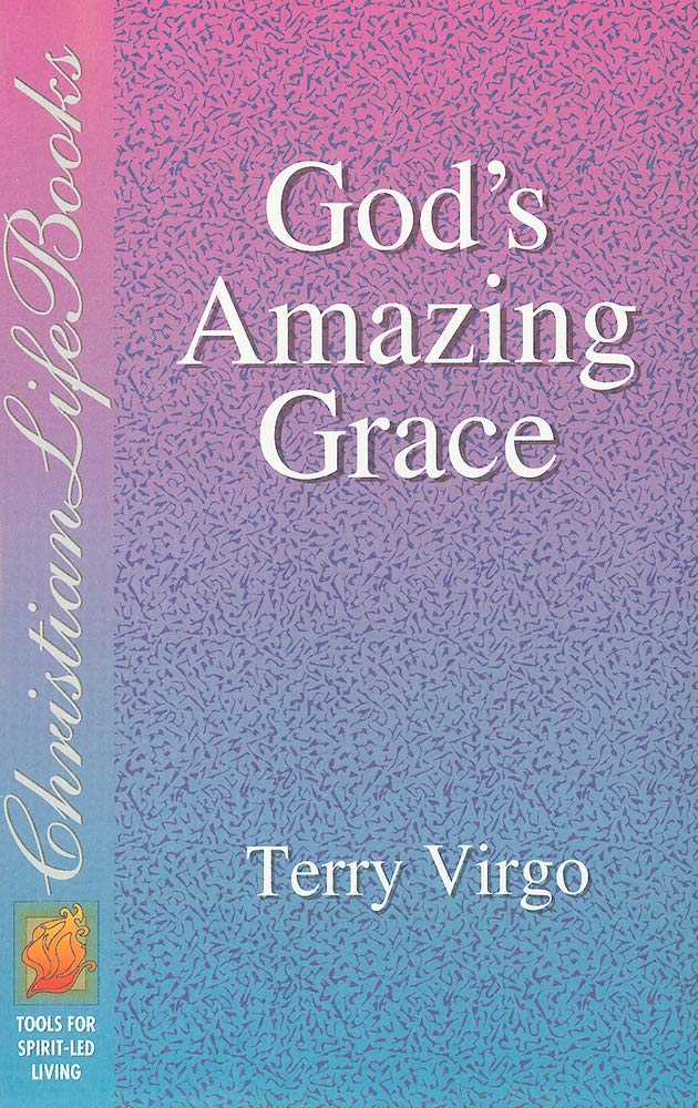 Gods Amazing Grace