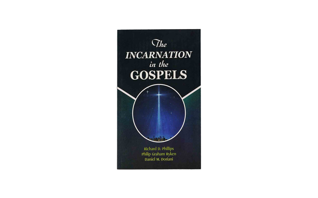 The Incarnation in the Gospels