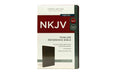 NKJV Thinline Reference Bible