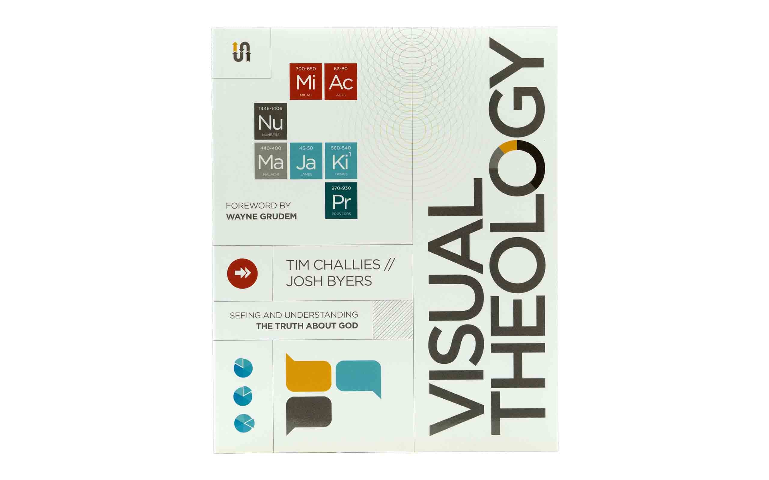 Visual Theology