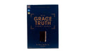 NIV Grace and Truth Study Bible Comfort  + Ephesians: A Mentor Expository Commentar Combo