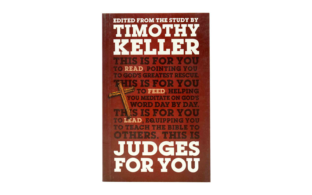 Judges for You