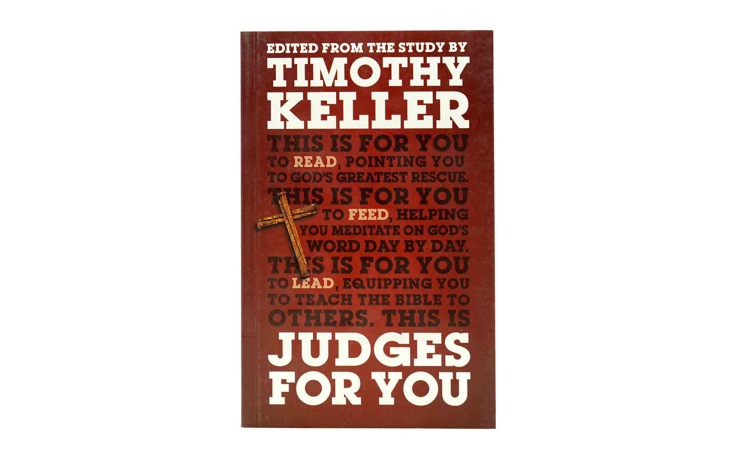 Judges for You