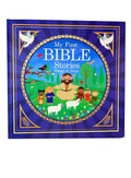 My First Bible Stories: Verses and Songs