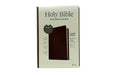 KJV Large Print Premium Value Thinline Bible, Filament Enabled + From Heaven: A 28 day Advent Devoti