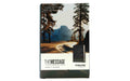The Message Thinline, Arrow Black