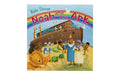 Bible Stories: Noah and the Ark