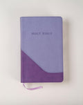 KJV Personal Size Giant Print Reference Bible