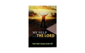 My Help is from the Lord