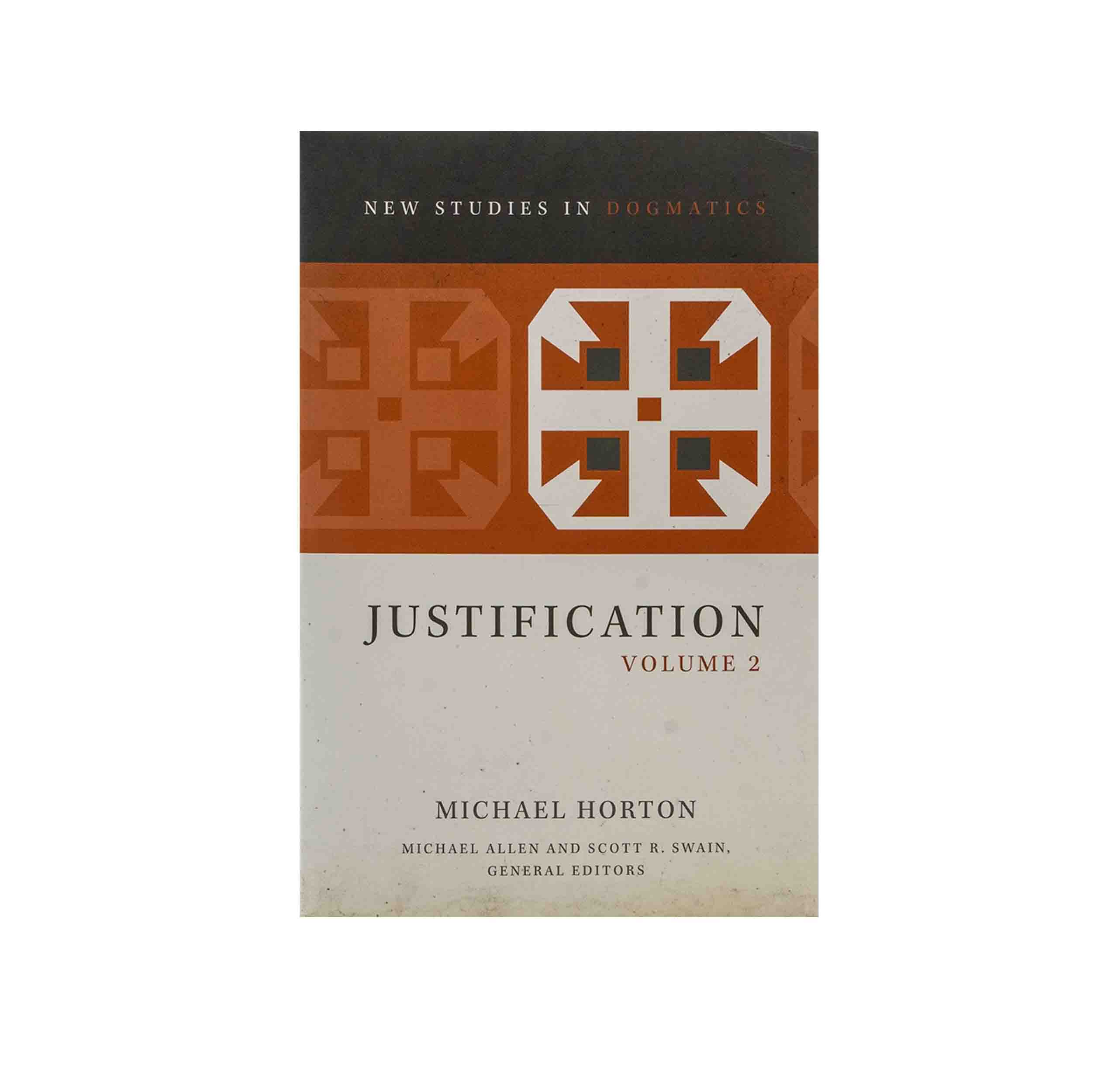 Justification, Volume 2