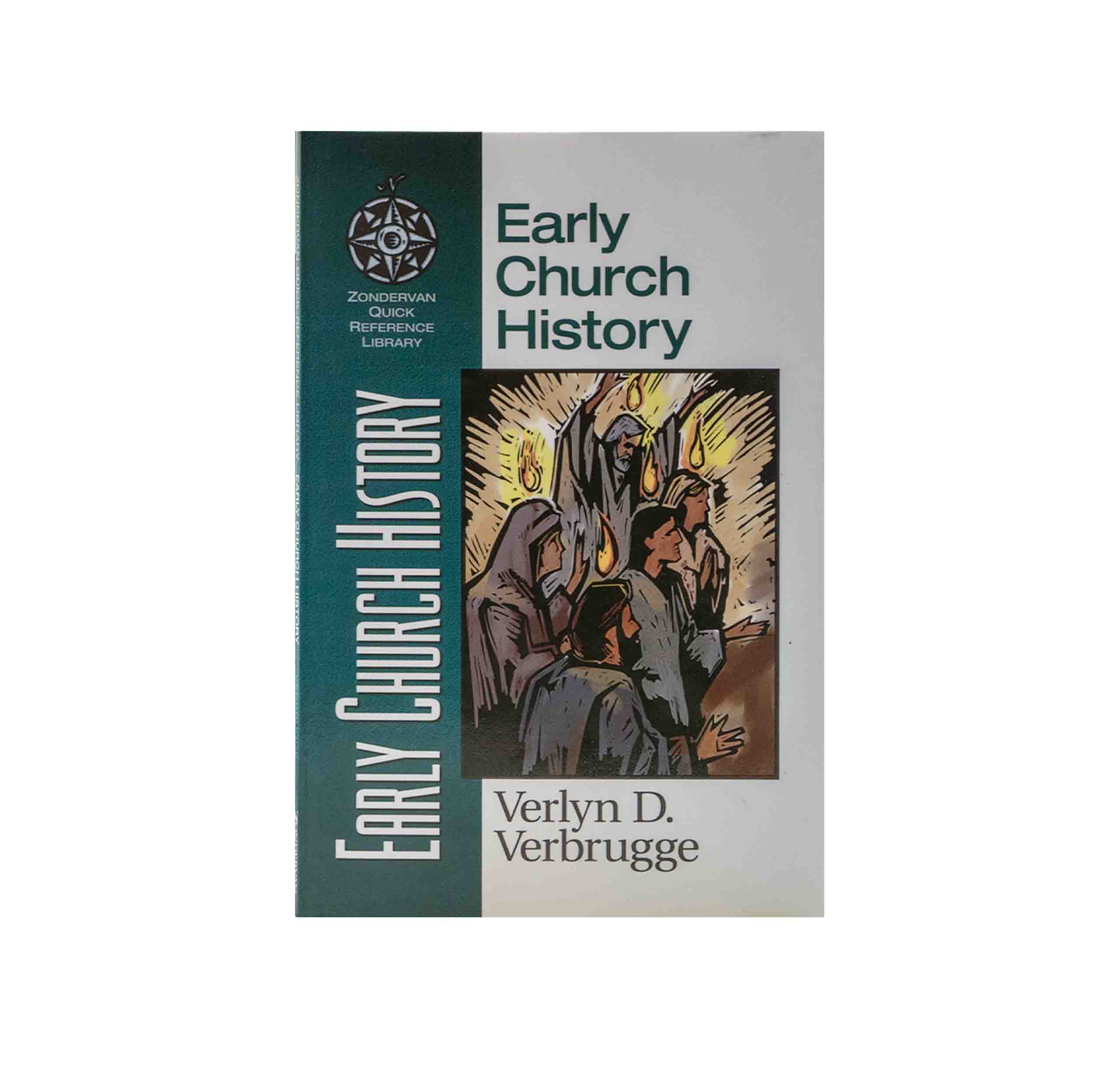 Early Church History