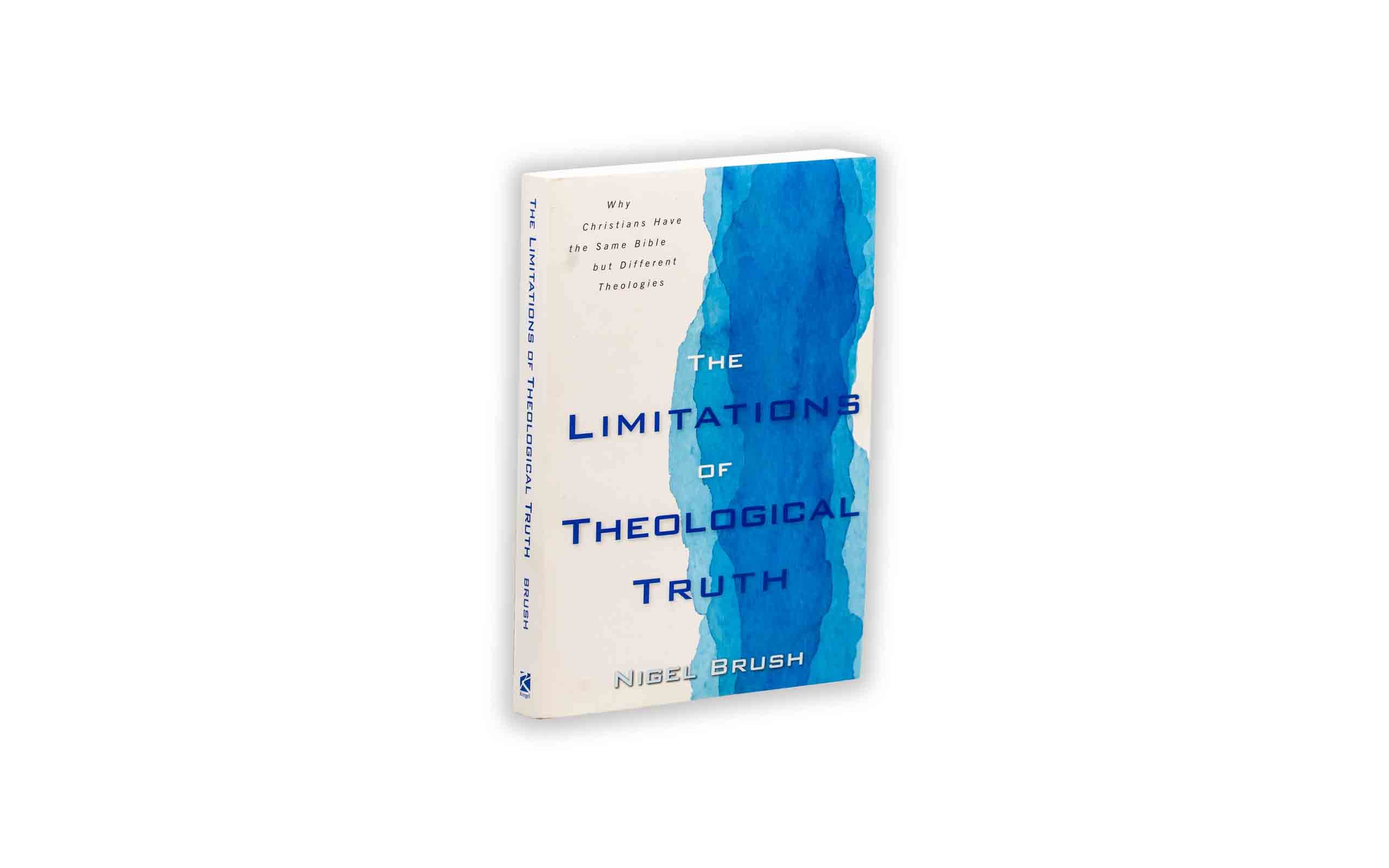 The Limitations of Theological Truth
