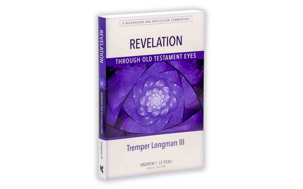 Revelation Through Old Testament Eyes