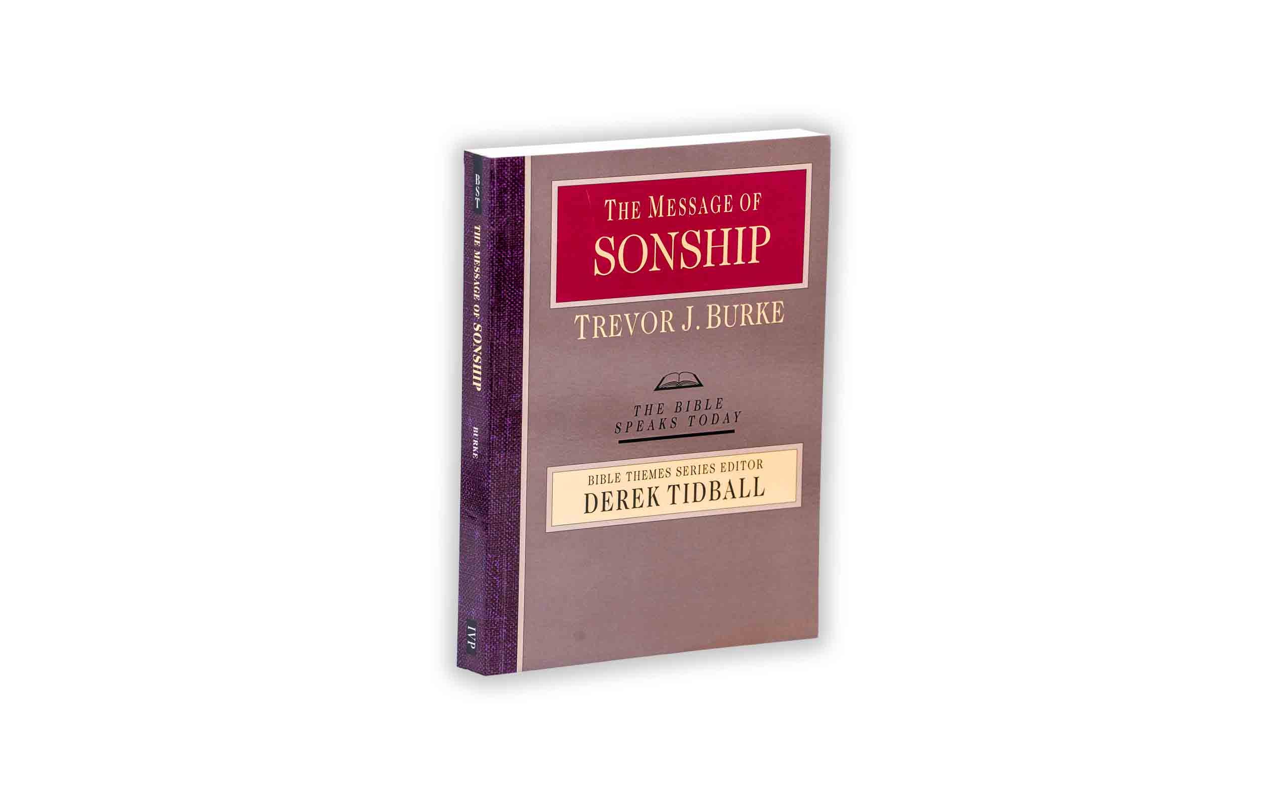 The Message of Sonship