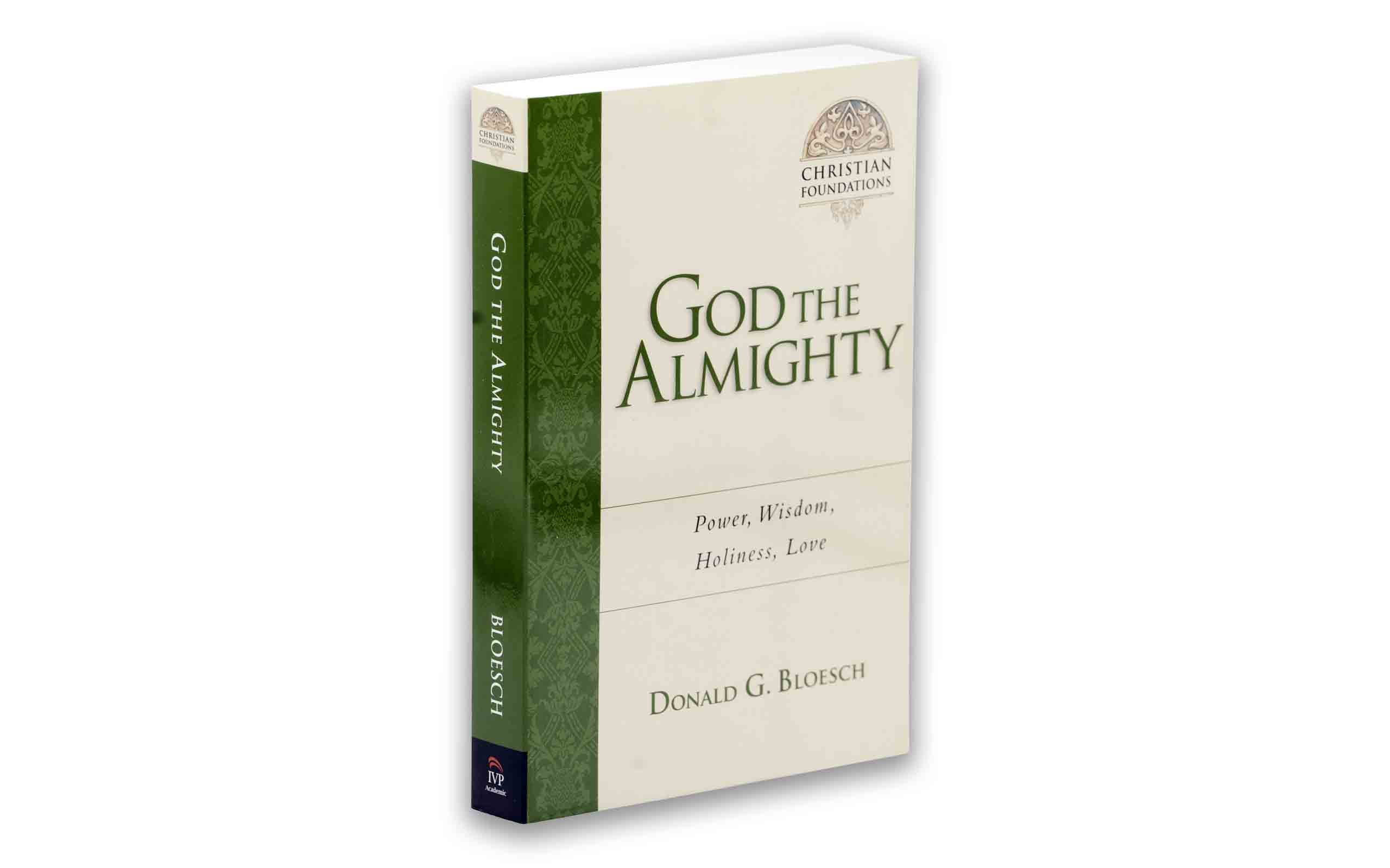 God the Almighty