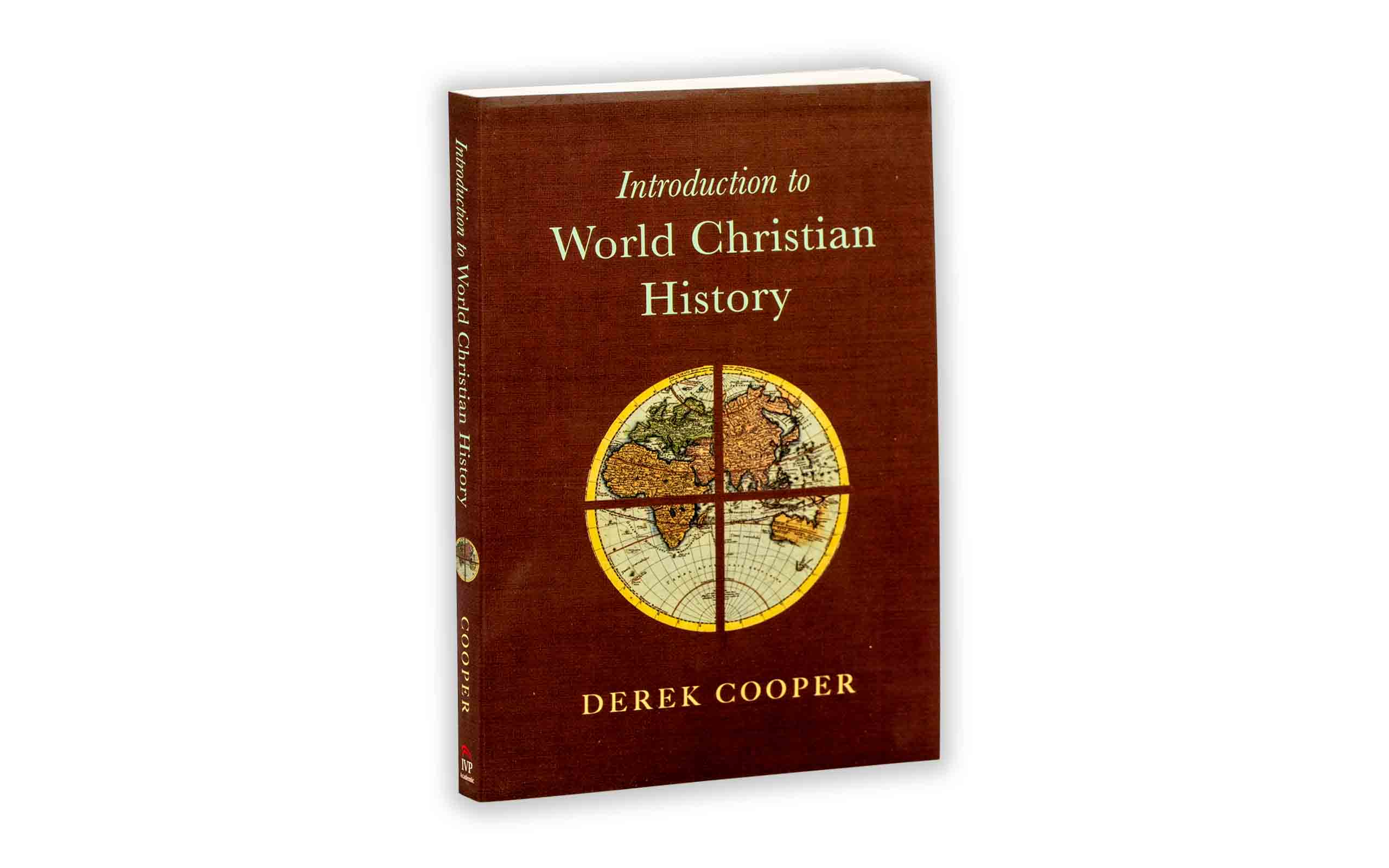 Introduction to World Christian History