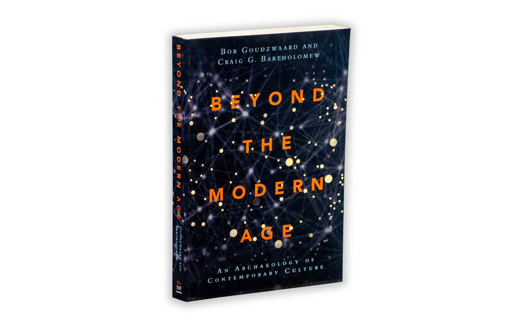 Beyond the Modern Age