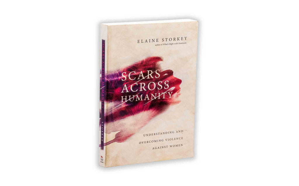 Scars Across Humanity: Understanding and Overcoming Violence Against Women