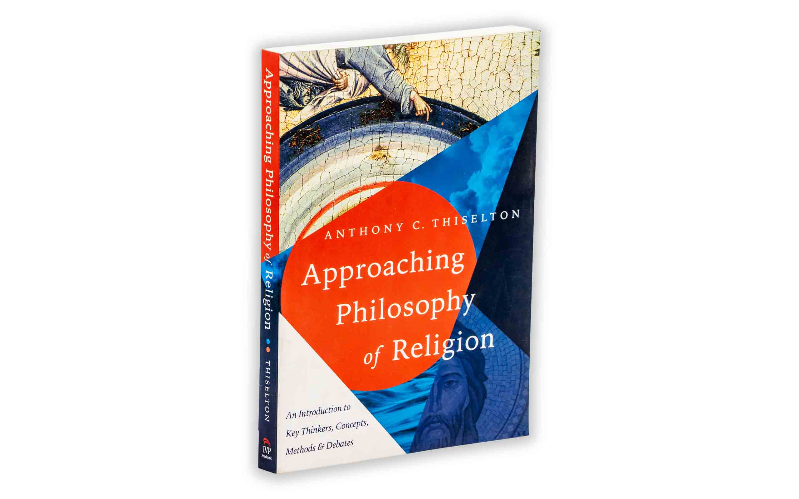 Approaching Philosophy of Religion