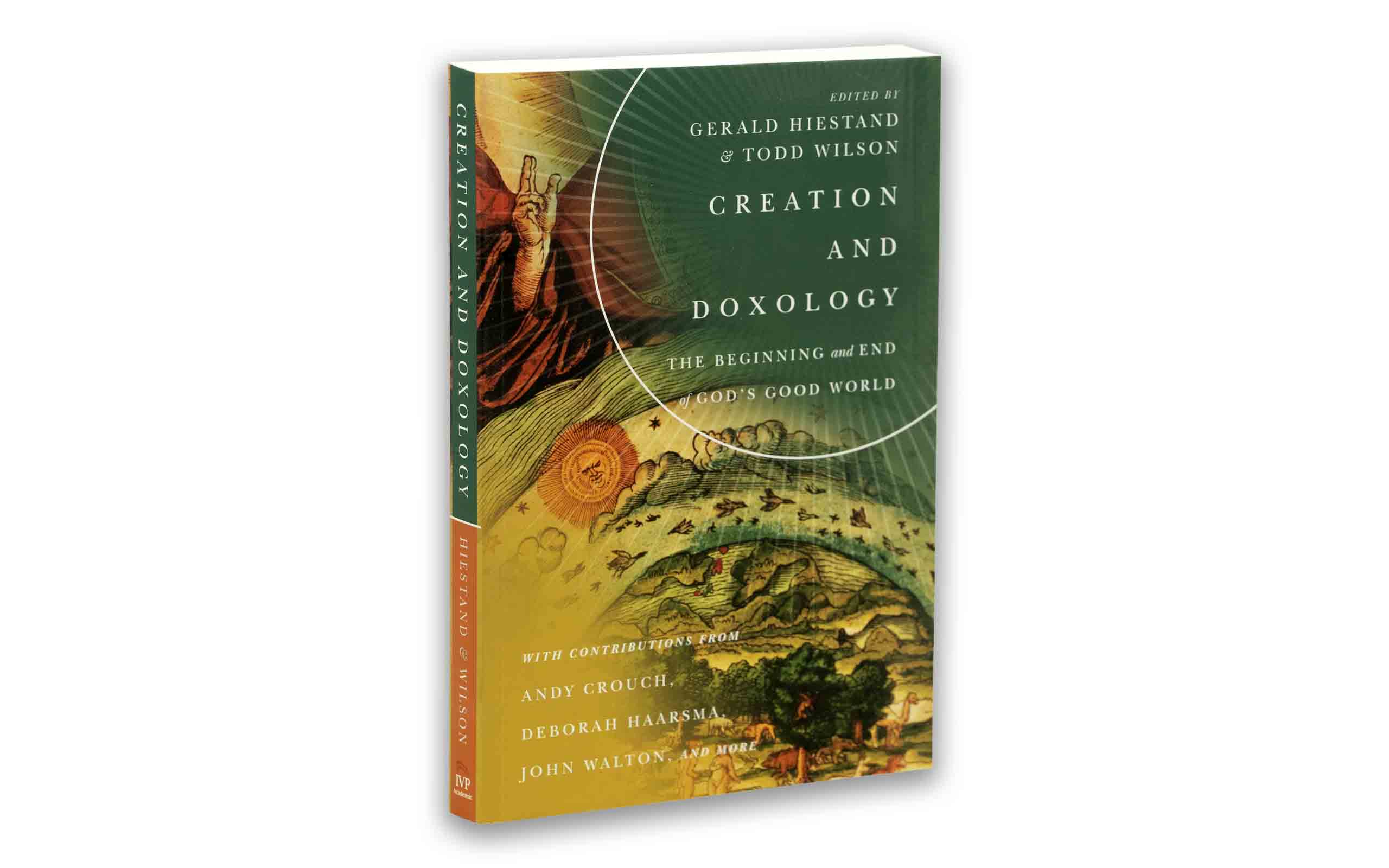 Creation and Doxology