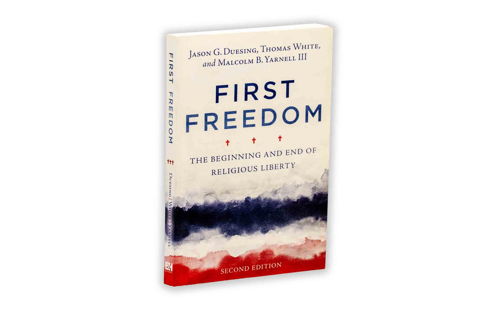 First Freedom