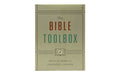 The Bible Toolbox