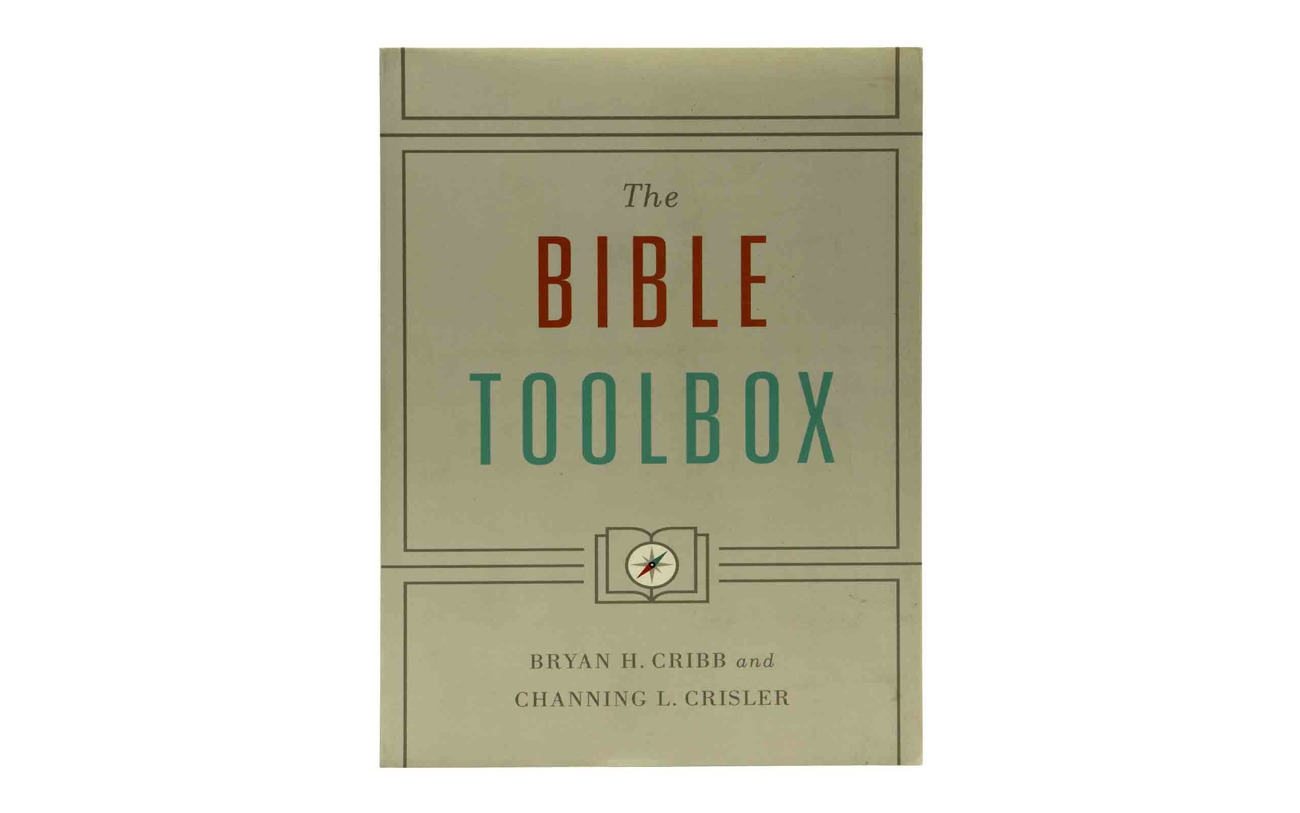 The Bible Toolbox