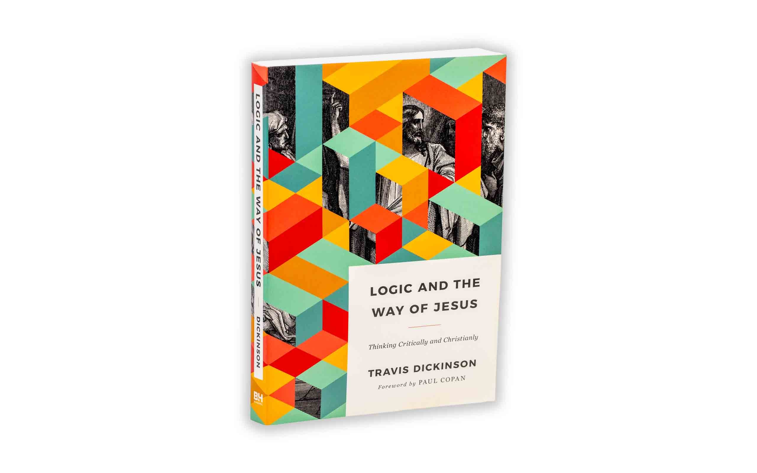 Logic and the Way of Jesus
