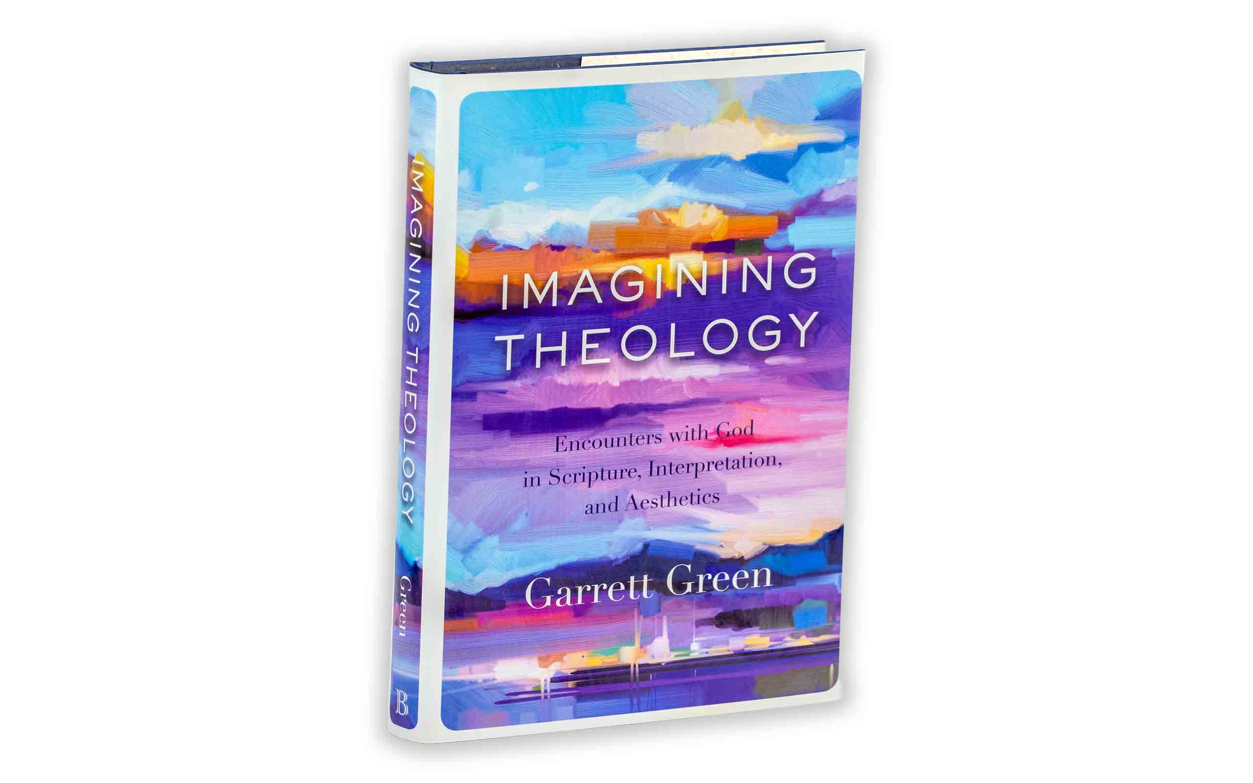 Imagining Theology