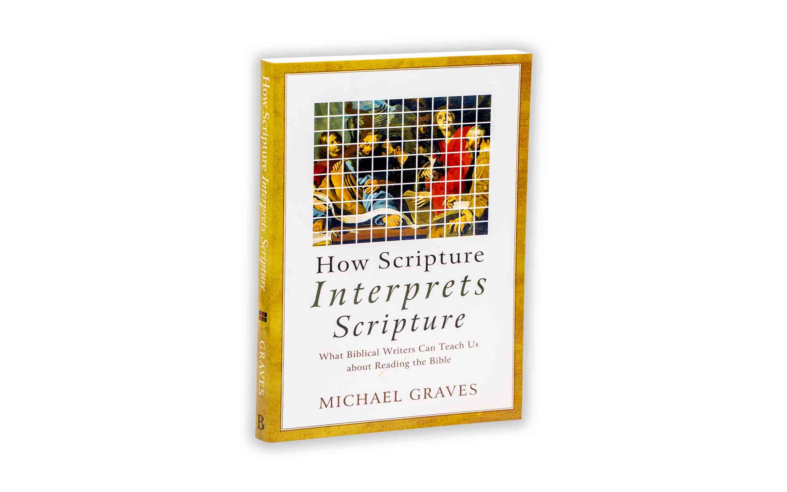 How Scripture Interprets Scripture
