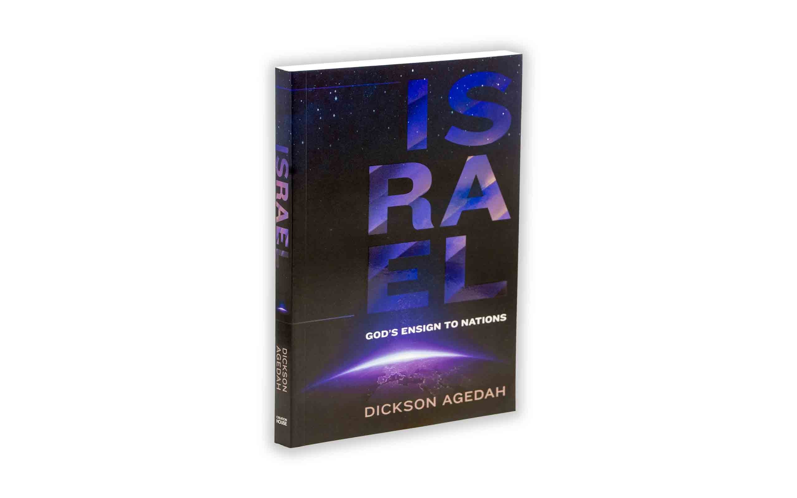 Israel: Gods Ensign to Nations
