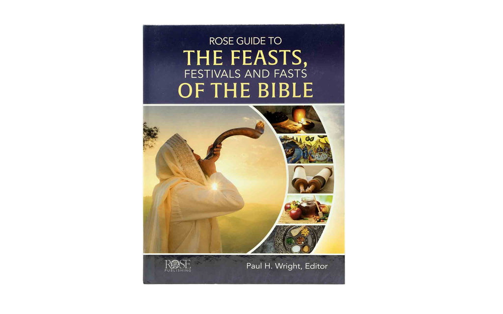 Rose Guide to the Feasts, Festivals and  + Triumphant in Tough times: Devotions for Combo