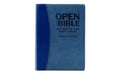 Open Your Bible