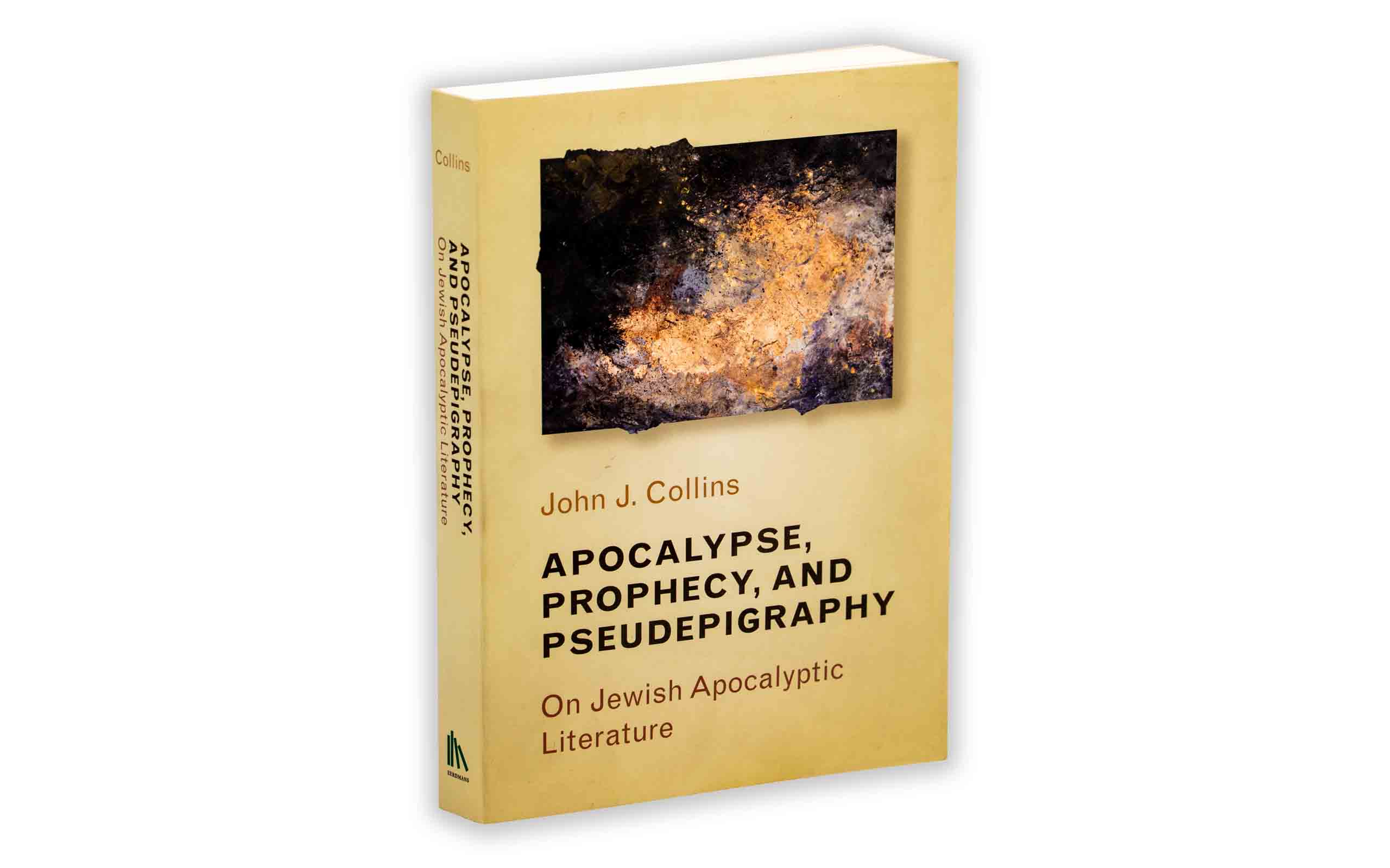 Apocalypse, Prophecy, and Pseudepigraphy