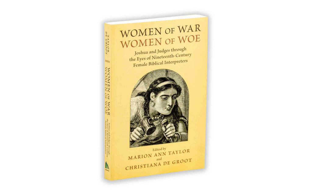 Women of War, Women of Woe