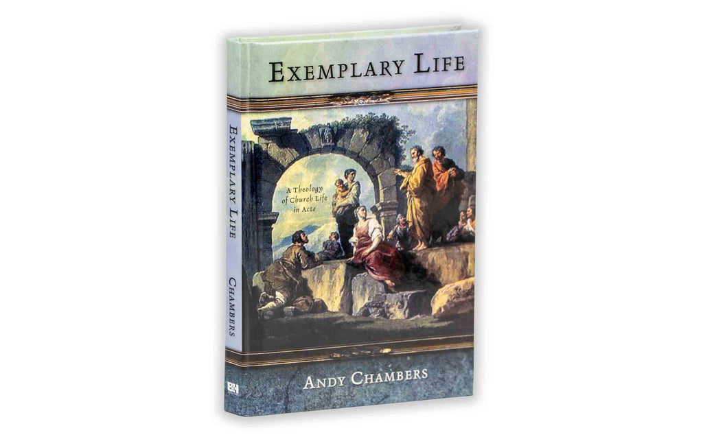 Exemplary Life