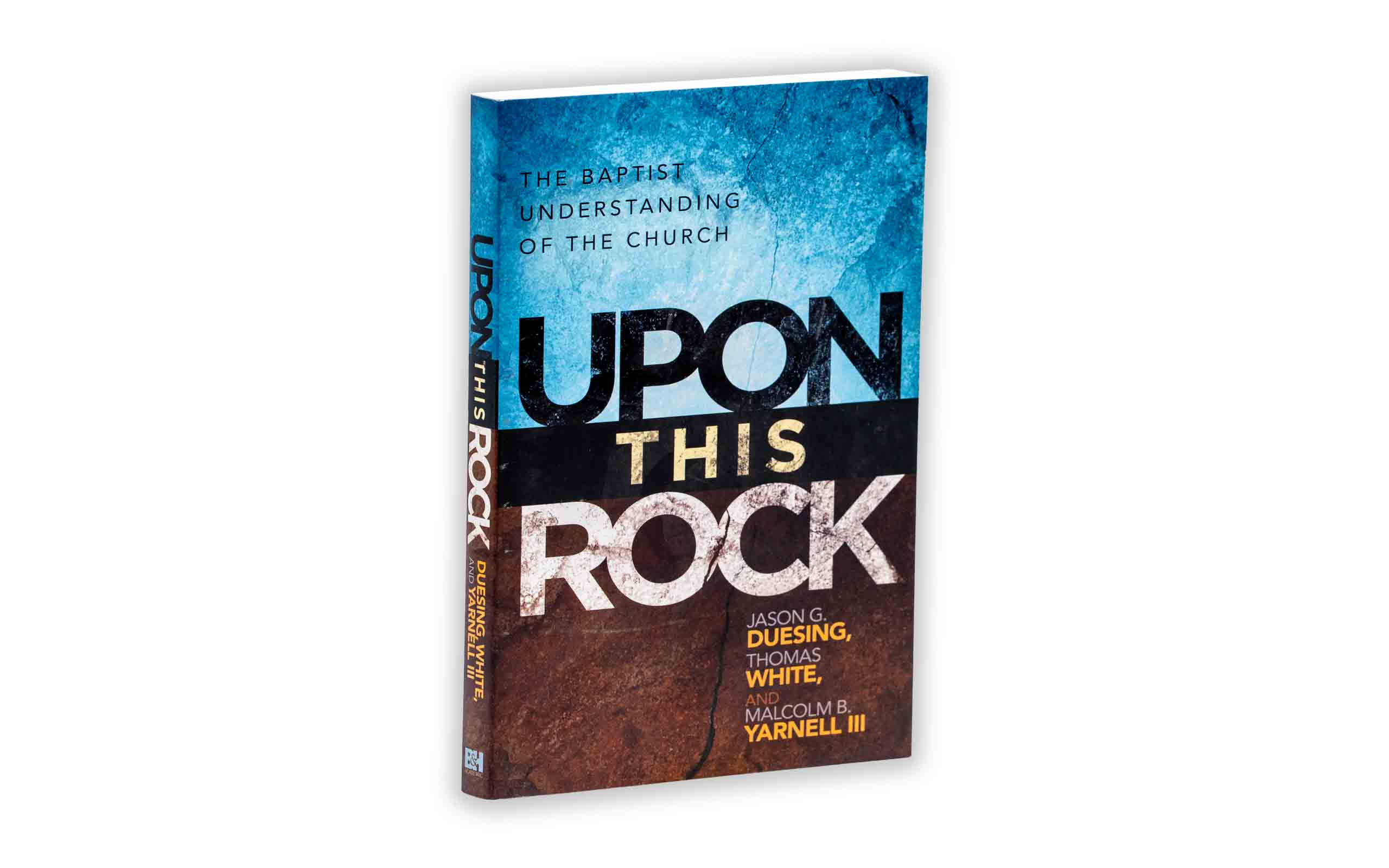 Upon This Rock