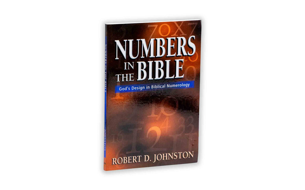 Numbers in the Bible