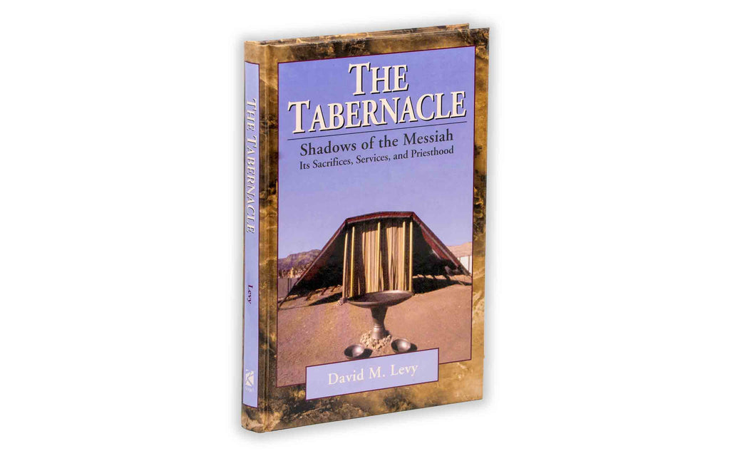 The Tabernacle