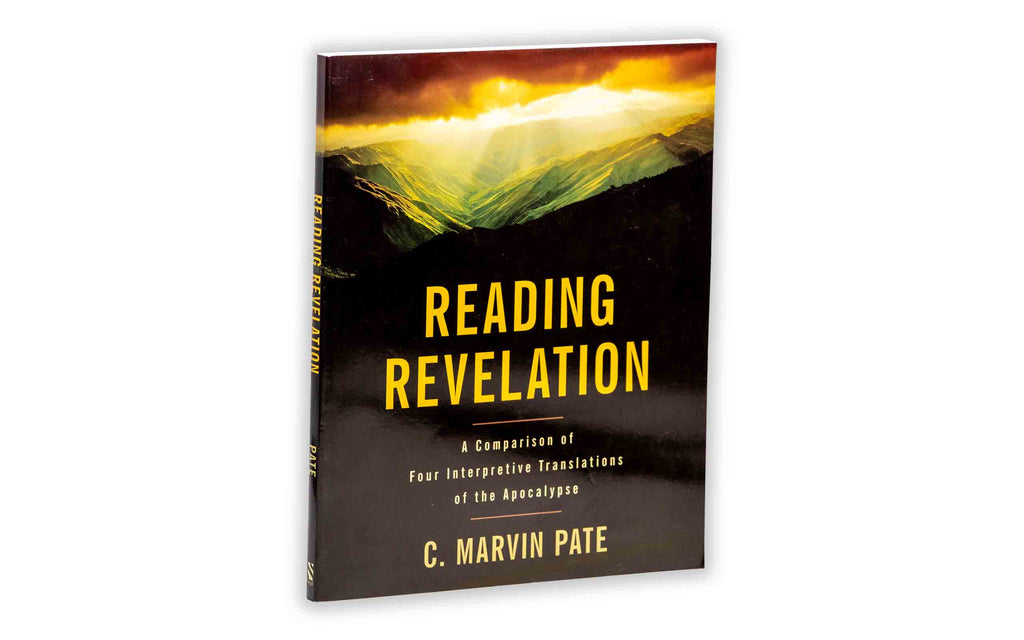 Reading Revelation
