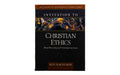 Invitation to Christian Ethics Moral Reasoning and Contemporary Issues